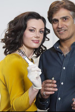 Imagen de Belleza en crisis (T2): Ep.1 - 4