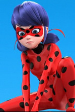 Las Aventuras de Ladybug - Optigami