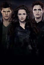 Imagen de La saga Crepúsculo: Amanecer - Parte 2 - 4