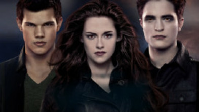 Imagen de La saga Crepúsculo: Amanecer - Parte 2 - 5