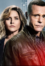 Imagen de Chicago P.D. (T4): Ep.11 Más quisieras - 4