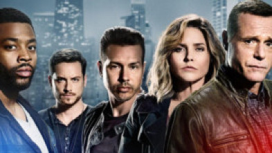 Chicago P.D. (T4): Ep.8 Dime que no es verdad