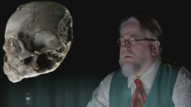 Imagen de Strangest Things: La esfera, la máquina de las profecías y el canario - 5