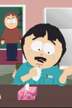 Imagen de South Park (T22): Ep.7 ¿Nadie lo toma en cereal? - 6