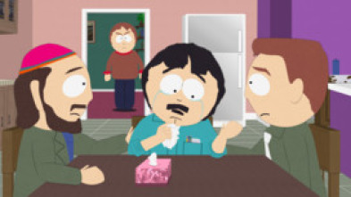 Imagen de South Park (T22): Ep.7 ¿Nadie lo toma en cereal? - 7