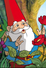 Imagen de David, el Gnomo (T1): El viejo médico - 4