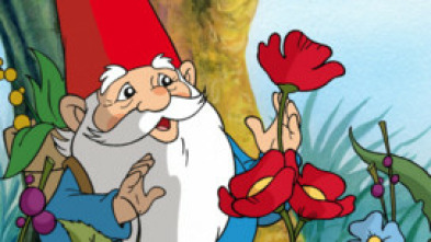 Imagen de David, el Gnomo (T1): El rescate de las liebres - 5