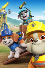 Imagen de Equipo Rubble... (T1): El equipo construye una heladería - 4