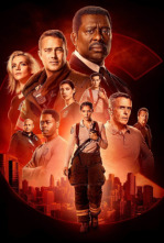 Chicago Fire (T11): Ep.1 Aguanta