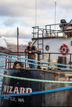 Pesca radical: Una maldita historia que contar
