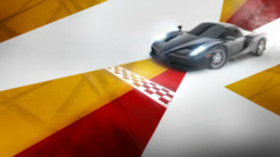 Imagen de Los mejores...: Reimaginando lo eléctrico - 6