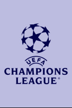 UEFA Champions League - Real Madrid - Union Berlín