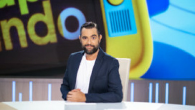 Zapeando (T24/25): Ep.2844