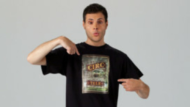 Imagen de Alguna pregunta més? (T21): Episodi 50 - 5