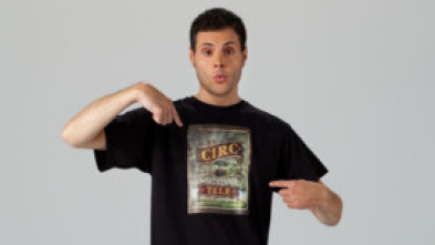 Imagen de Alguna pregunta més? (T22): Episodi 6 - 5