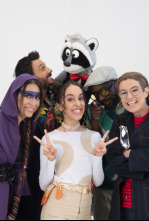 Imagen de Aprendemos en... (T1): ¿Por qué no es cuadrada la tierra? - 4