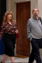 Imagen de La que se avecina (T13): Ep.5 Setenta y cinco primaveras, un disconfort vaginal y el Talento de míster Rivas - 4