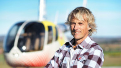 Imagen de Volando voy: Desierto de Tabernas (Almería) - 6