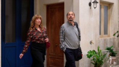 La que se avecina - Setenta y cinco primaveras, un disconfort vaginal y el Talento de míster Rivas