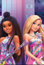 Barbie: Big City, Big Dreams