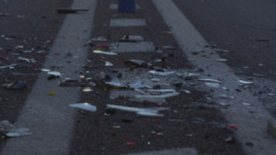 Imagen de Control de carreteras: Ep.8 - 5