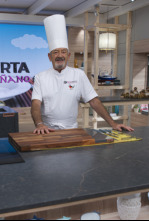 Cocina abierta de Karlos Arguiñano