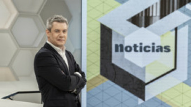 Imagen de Especial informativo LaSexta Noticias - 5