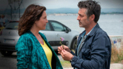 Imagen de Tándem (T3): Ep.3 Inconformista - 8