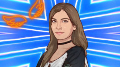 Imagen de Hoy no se sale (T7): Valentina Zenere - 5