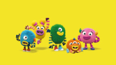 Imagen de Momonsters (T1): Frío, frío, caliente, caliente - 5