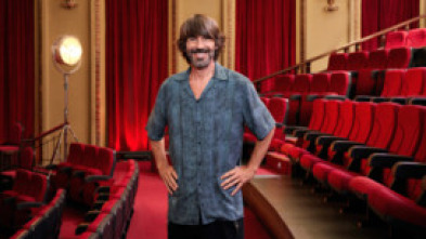 Imagen de Got Talent... (T9): Ep.16 - 5