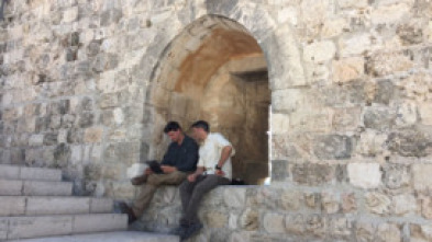 Imagen de Secretos bajo tierra: La Atlántida en América - 7