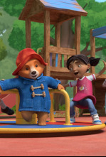 Las aventuras de... (T3): Paddington y el monstruo del lago / La radio espacial de Paddington