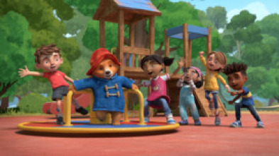 Las aventuras de... (T3): Empiezan las vacaciones de verano / El curso de socorrista de Paddington