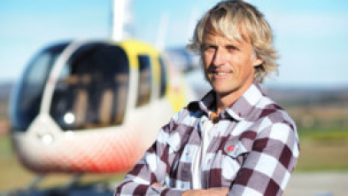 Imagen de Volando voy: Galicia - 6