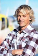 Imagen de Volando voy: Galicia - 5