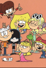 Imagen de Una casa de locos (T9): Holodrama / Papá pachucho - 6