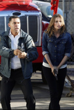 Imagen de Castle (T7): Ep.1 Desaparecido - 4