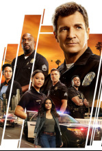 Imagen de The Rookie (T5): Ep.8 El collar - 4