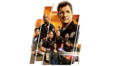 Imagen de The Rookie (T5): Ep.2 El día del parto - 5
