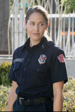 Imagen de Estación 19 (T2): Ep.14 Fuego amigo - 6
