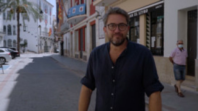 El meu lloc al món: De Pablo Carbonell i Mafalda Carbonell, Víctor Palmero i Clara Castelló