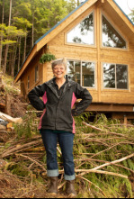 Construyendo Alaska: Ha sido un día duro