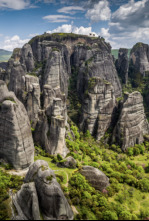 Imagen de Misterios desde... (T2): Más allá de los mitos - 4