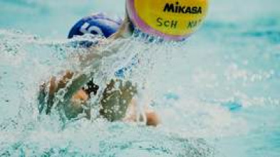 Semifinales: Olympiacos - CN Sabadell