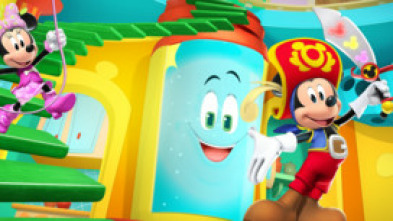 Imagen de Mickey Mouse... (T2): Día libre del rey Ludwig / No hay horsing - 12