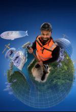 Imagen de Grandes Estructuras: El megapuente de África - 5