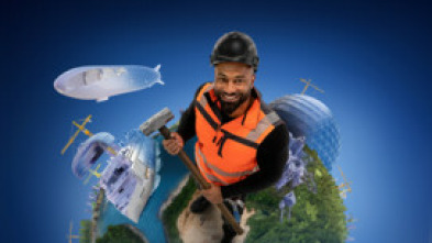 Imagen de Grandes Estructuras: El megapuente de África - 6