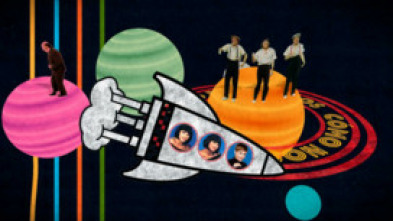 Imagen de ¡Cómo nos reímos! (T12): Ley y orden - 5