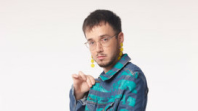 Imagen de Cute (T1): Nadal - 5